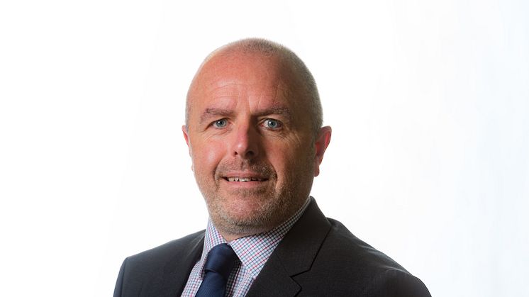 Gavin West, Head of VAT and Indirect Taxes at Smith Cooper