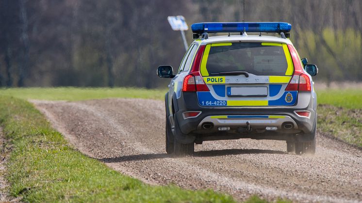 Bilverkstadskedjan MECA vinner Polismyndighetens upphandling av fordonstillbehör på 3 av 4 geografiska områden.