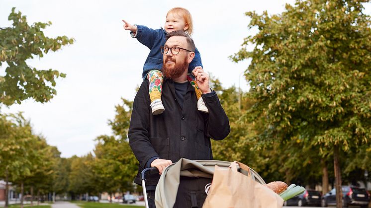 Fem höjdpunkter från 2021