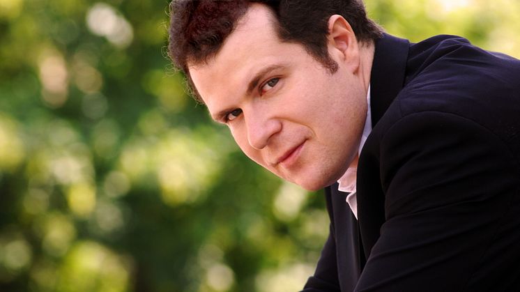 Stefan Solyom, dirigent