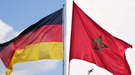 Moroccan Sahara: Germany Reiterates Support for Autonomy Plan as Serious and Credible Effort of Morocco and 'Very Good Basis' for Resolving Dispute over Sahara