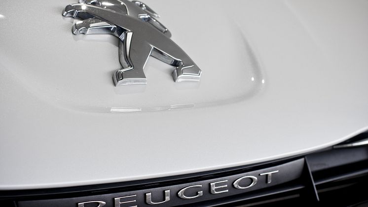Peugeot entrerer det vietnamesiske marked