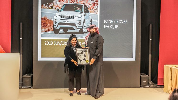 Women car of the Year1