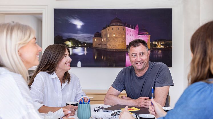 Sjutton svenska städer gör gemensam satsning på utbildning