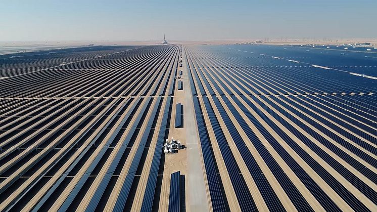 BMW Group: Bærekraftperspektiver på hele forsyningskjeden – fra solenergi til ren kjøreglede