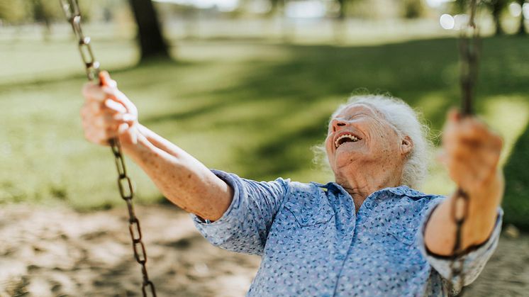 Forenede Care vinner Guldtanden i två regioner.