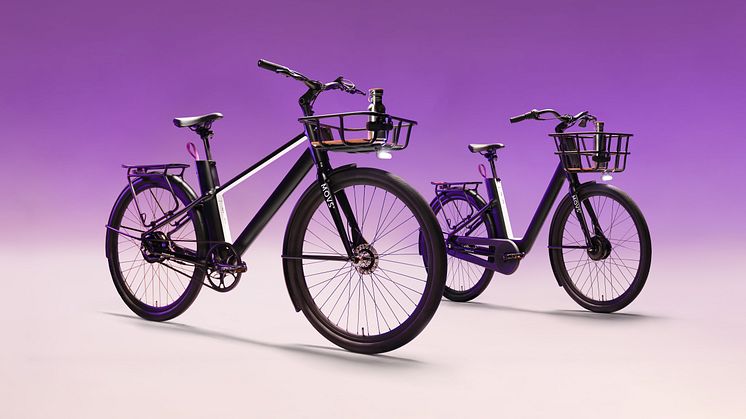 Swedish bike brands deals