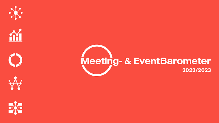 Ergebnispräsentation: Meeting- & EventBarometer 2022/2023