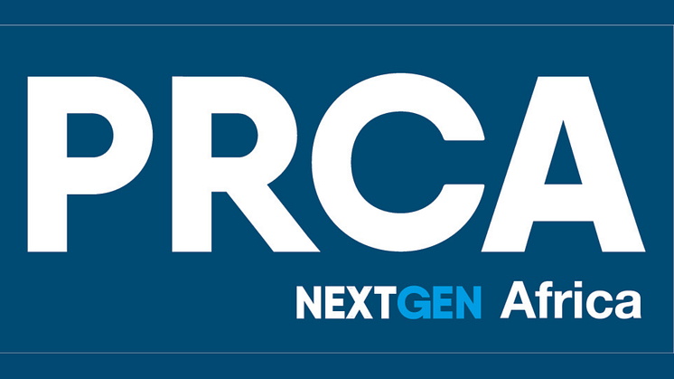 PRCA announces Africa NextGen group
