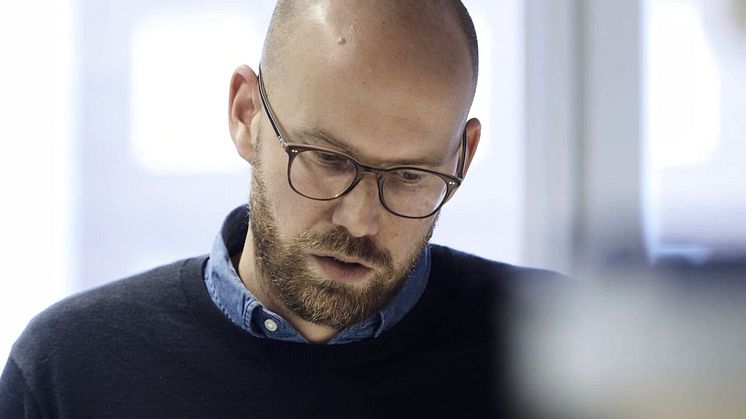 Lars Maegdefessel – Ragnar Söderbergforskare i medicin 2014