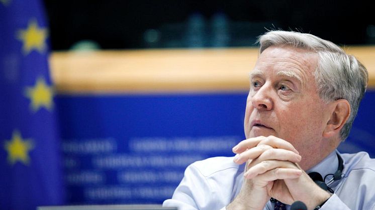 Pat Cox_Photo European Parliament.jpg