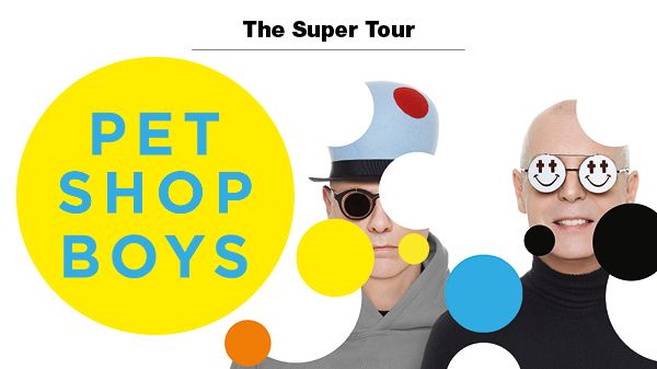 PET SHOP BOYS till Dalhalla den 27 juli!