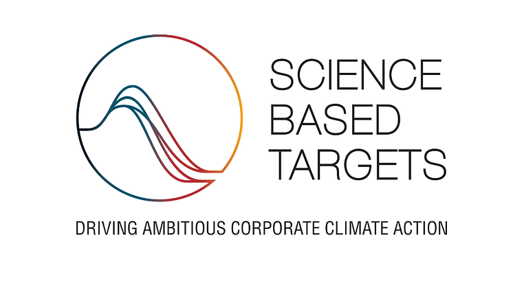 Nidec Group's CO2 reduction targets have been validated by SBTi