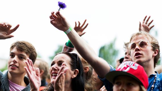 Placeringen av kulturhuset i Skellefteå klart