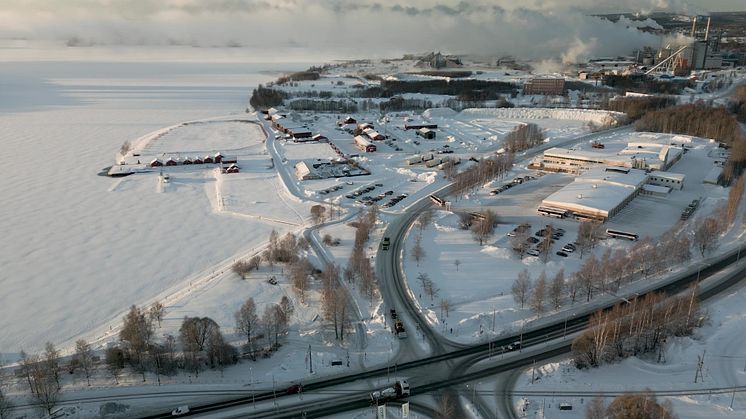 Arkitekttävling Europan