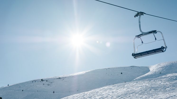 Ifølge Meteorologisk institutt var påsken 2019 den nest beste på 50 år – kun slått av påsken i 2013.