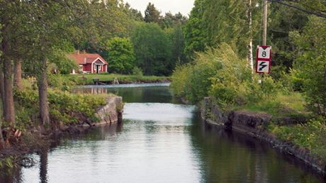 15 miljoner för bättre fiskevård