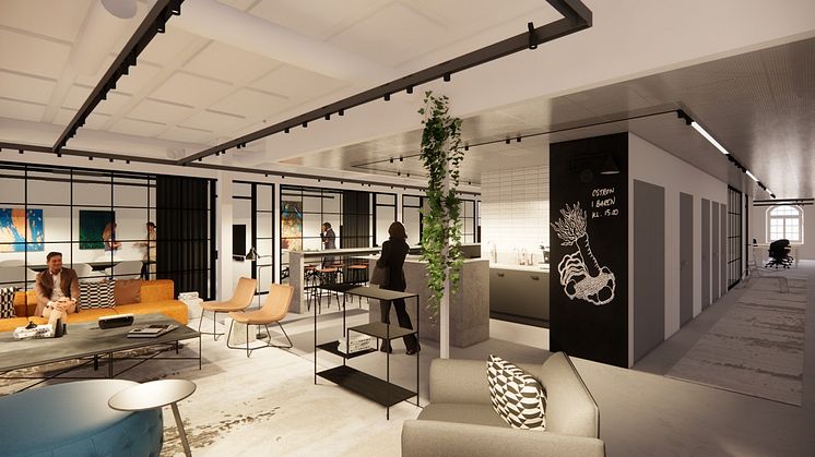 lounge Brygghuset sep 2022