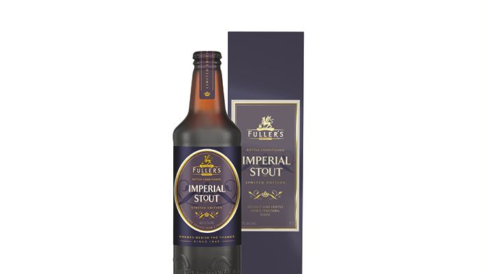 Fuller's Imperial Stout