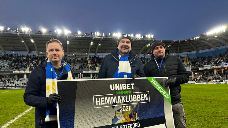 Supportrarna har röstat: Så mycket får varje klubb när 20 miljoner delas ut via Hemmaklubben