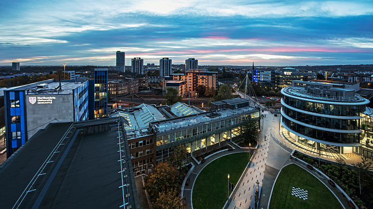 Two Northumbria University Professors are among 45 social scientists chosen to join the Academy of Social Sciences Fellowship.