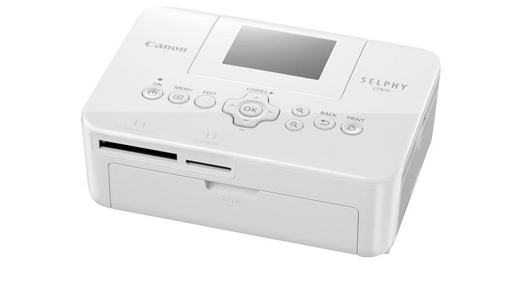 SELPHY CP-810 White