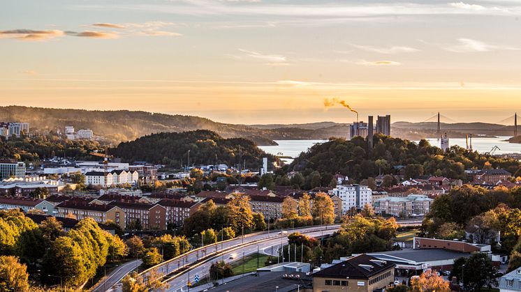 Företagen i Fyrbodal ser en ljusning i konjunkturen 