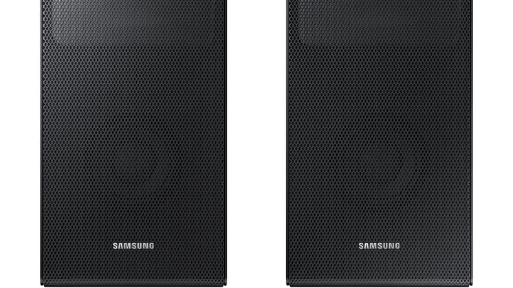 Samsung HW-K960 soundbar_Set Front