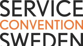 Service Convention Sweden