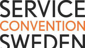 Inbjudan till pressträff för Service Convention Sweden 2-3 december 2015