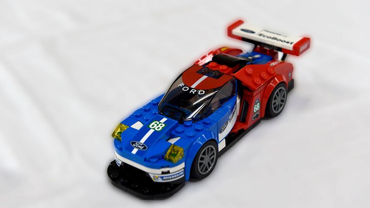 Lego GT