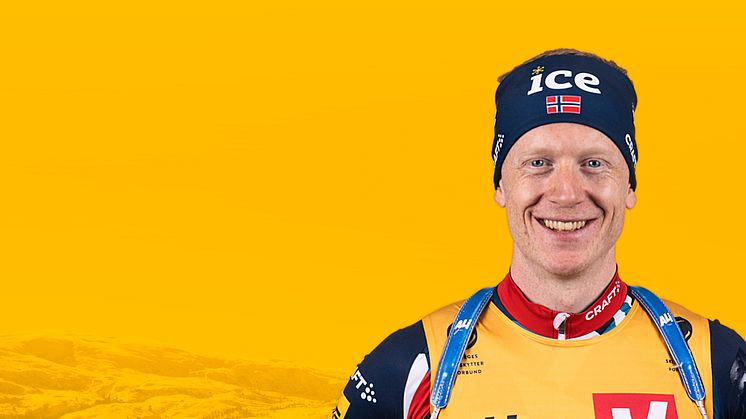 Meld deg på Skiskytter med MOT samling i Sandnes 13.-15. oktober - Frist 6. oktober