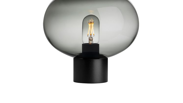 Arkivlampe 4169 Hadeland Glassverk
