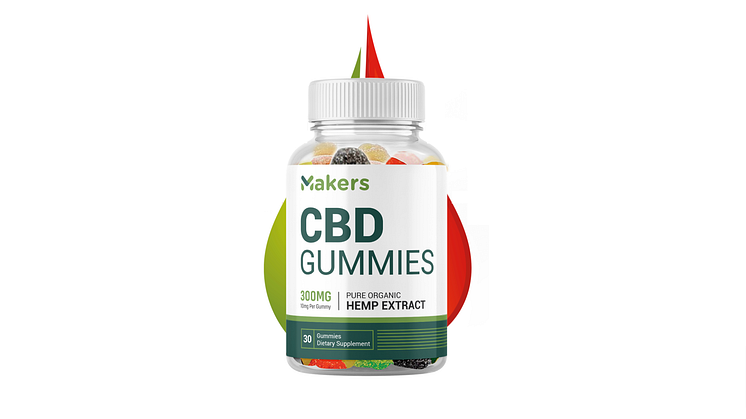 Makers CBD Gummies Reviews (NEW!) Blood Sugar Support Consumer Report