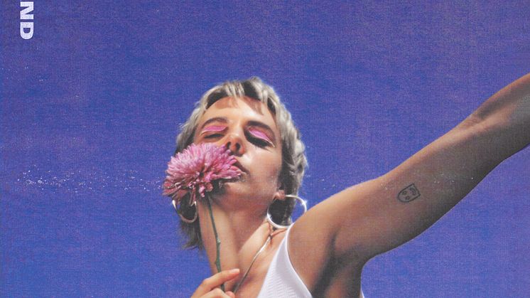 MØ släpper albumet ”Forever Neverland” 