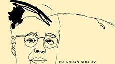 En annan sida av Stieg Larsson ges ut på spanska  