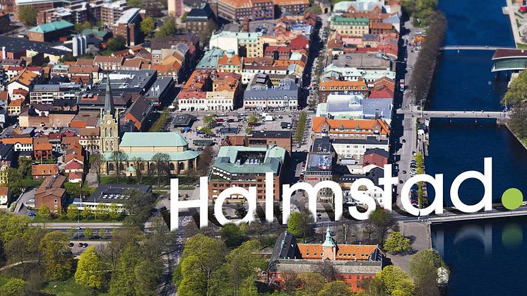 Destination Halmstad sätter twitterkontot i viloläge