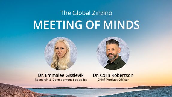 The Global Meeting of Minds webinar on Sep 21