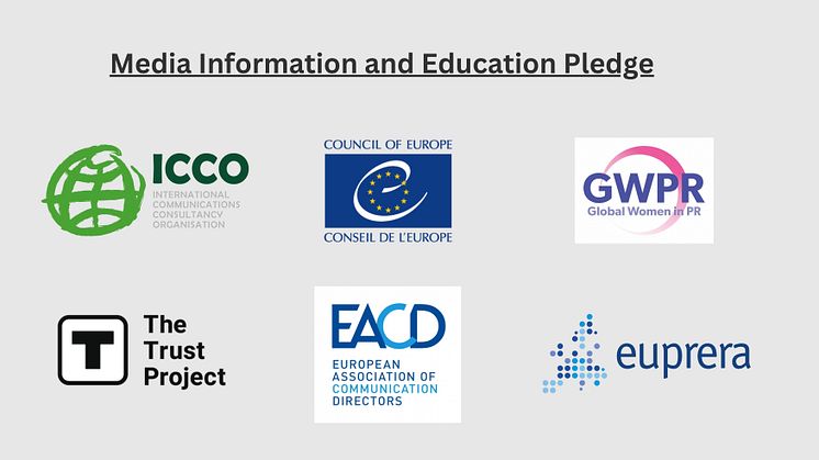 EUPRERA joins ICCO’s  Media Information and Education Pledge 