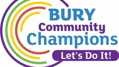 Community Champions to help keep Bury safe during Covid-19
