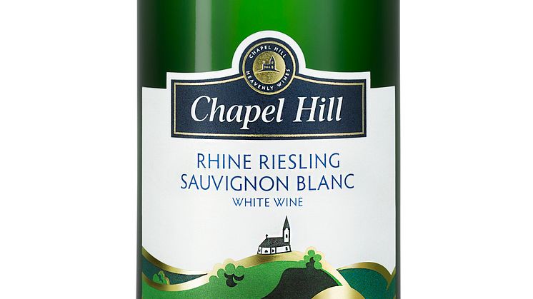 Chapel Hill Rhine Riesling Sauvignon Blanc