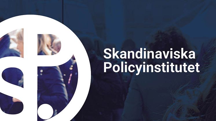 Nybildat policyinstitut för framåtriktad samhällsutveckling