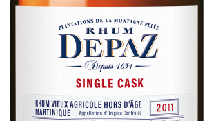 depaz-single-cask-2011