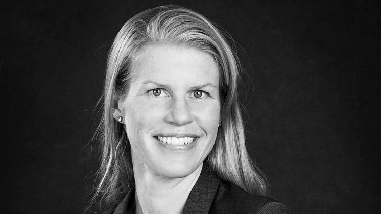 Nytt rapporteringssystem. "Aktieägare, investerare och potentiella investerare skyddas nu ännu bättre från otydlig eller missvisande information, säger Kerstin Brinnen, branschjurist Svemin."
