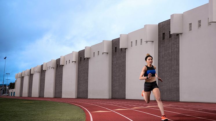 ATLETER KAN NU SÆTTE DERES TRÆNINGSSTATUS PÅ PAUSE PÅ GARMIN® ENHEDER