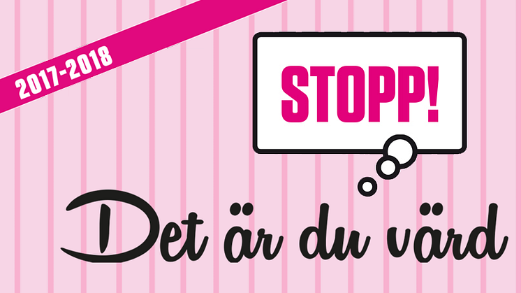 Tobaksstopp 2017–2018