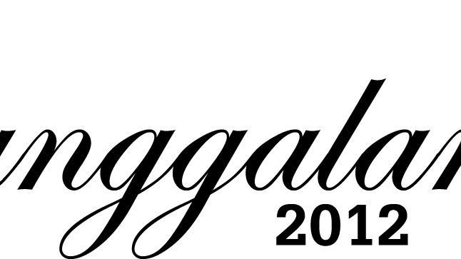 Restauranggalan 2012