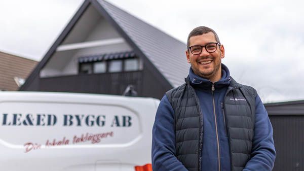 Årets King of Roof