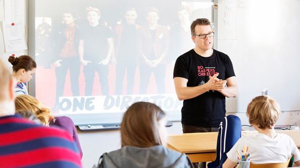 I Lärarförbundets rankning av de bästa skolkommunerna är Piteå bäst i Norrbotten och den åttende bästa skolkommunen i Sverige