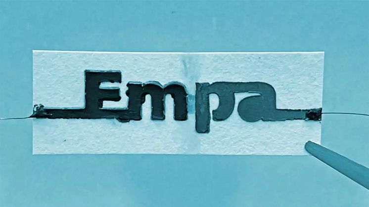 Empa_paper battery